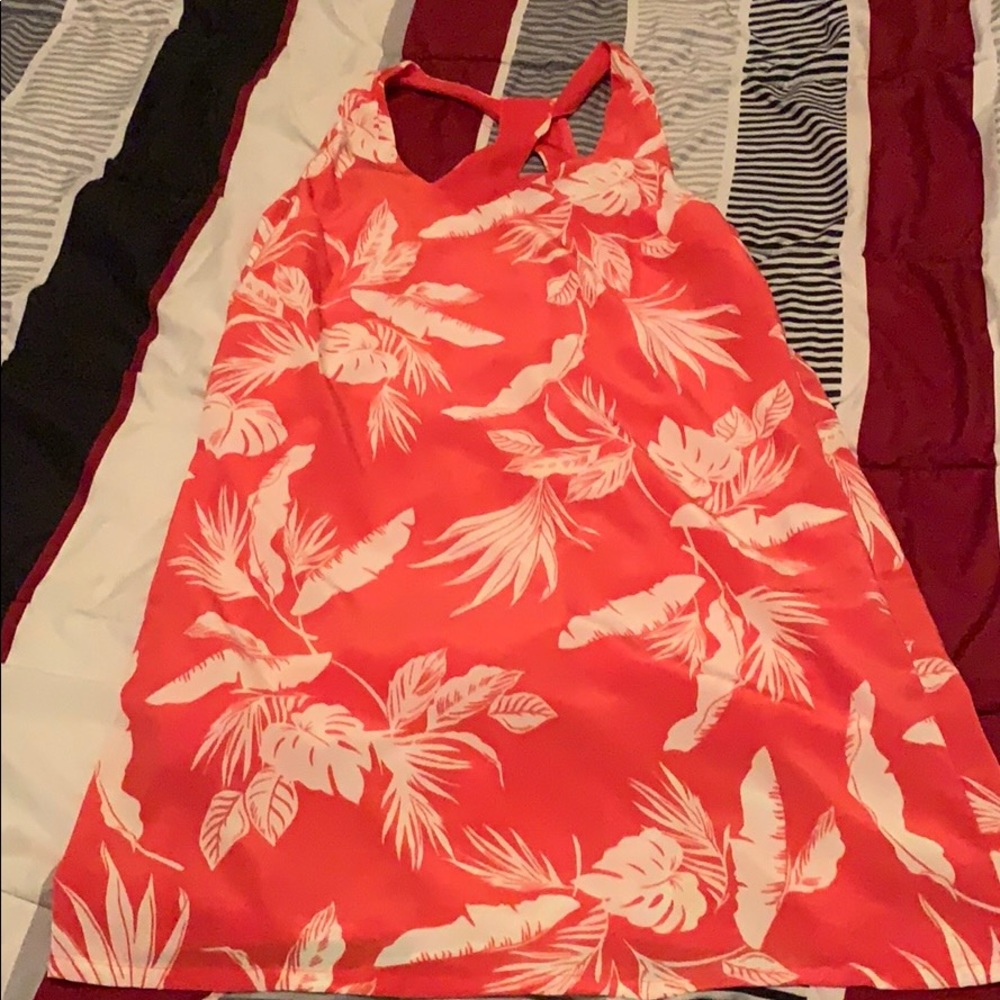 Old navy sundress